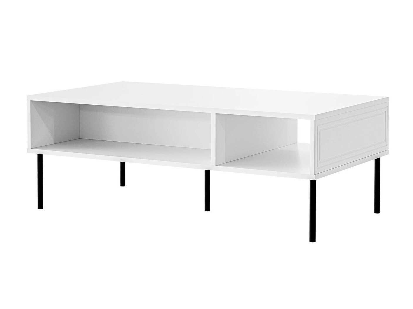 Set de living Celra (Negru)