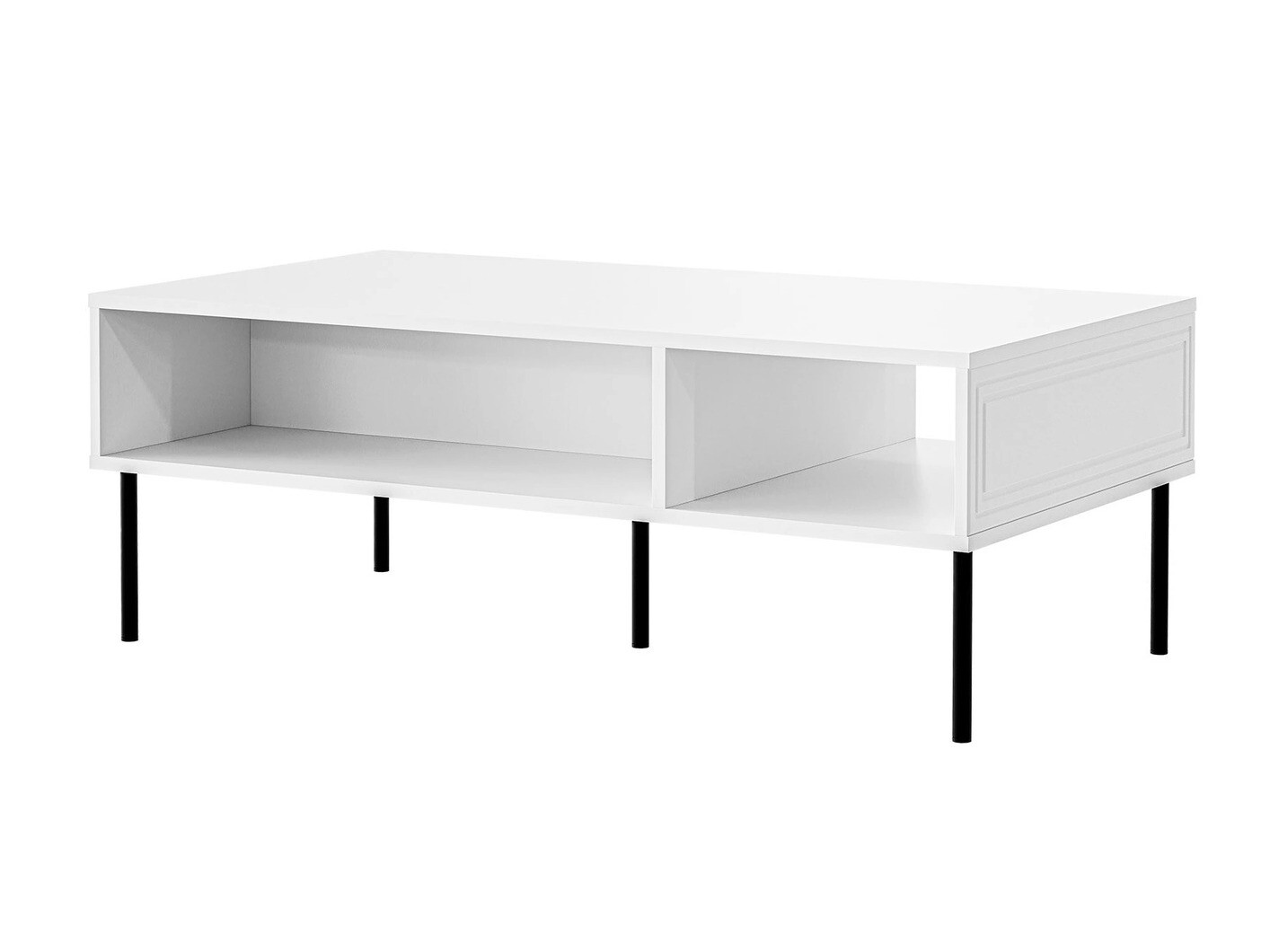 Set de living Celra (Negru)