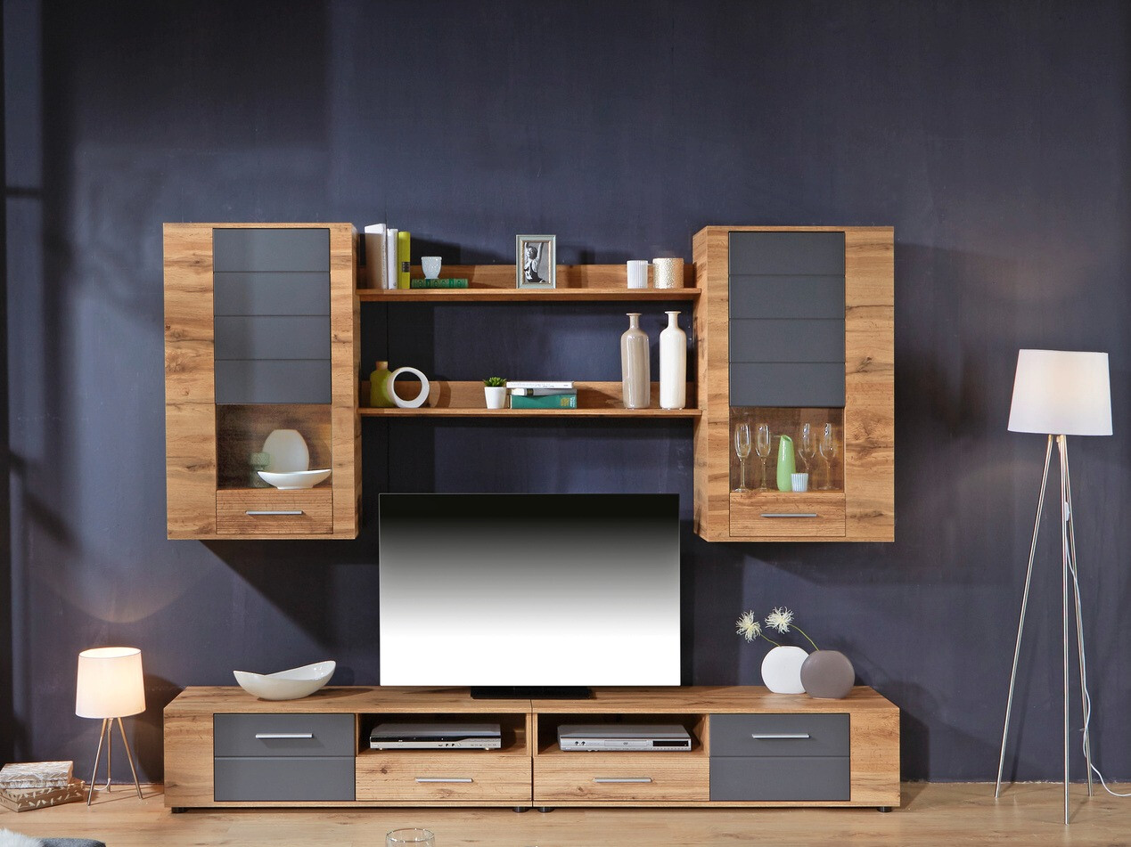 Set de living Ontario 117