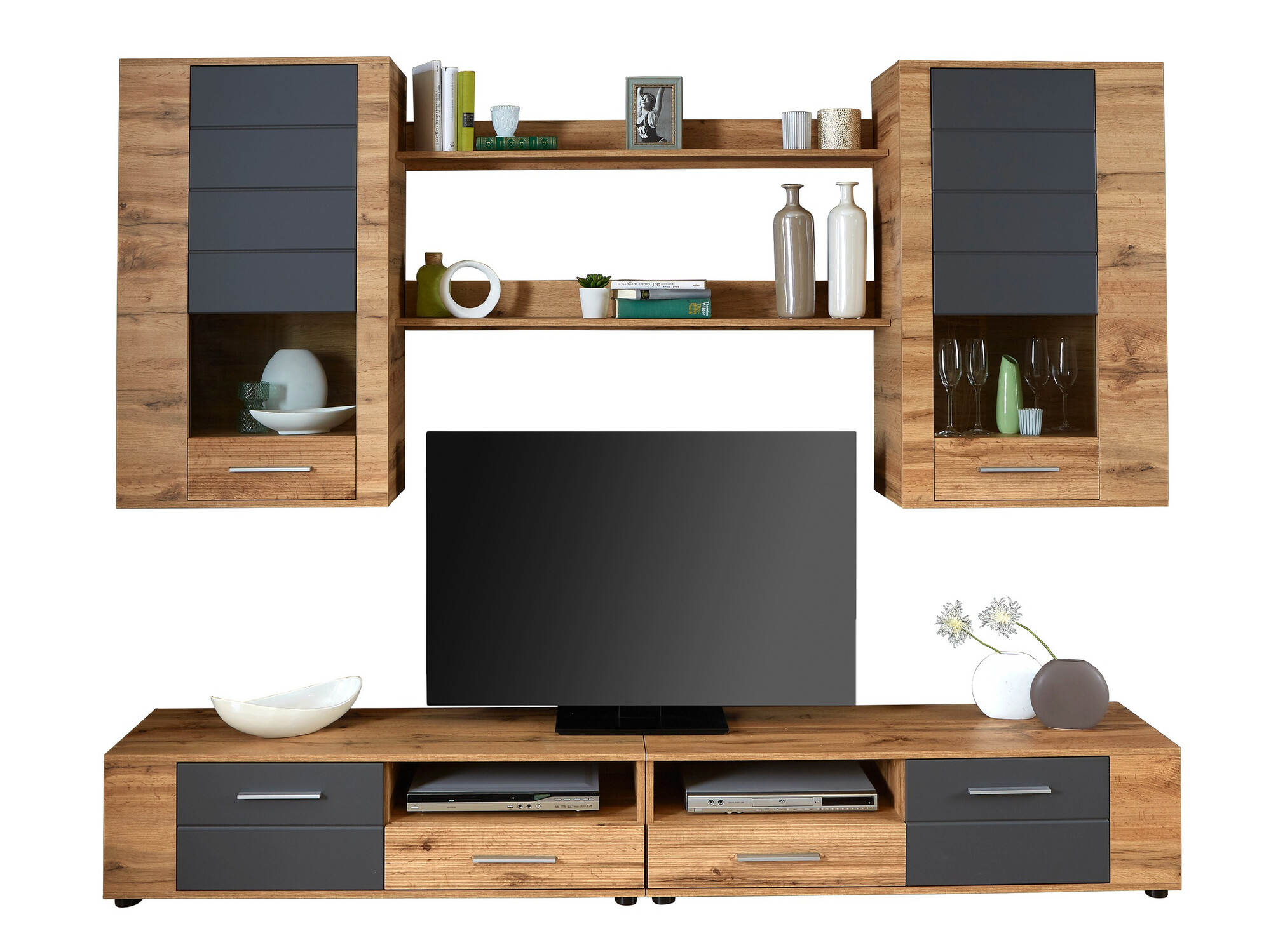 Set de living Ontario 117