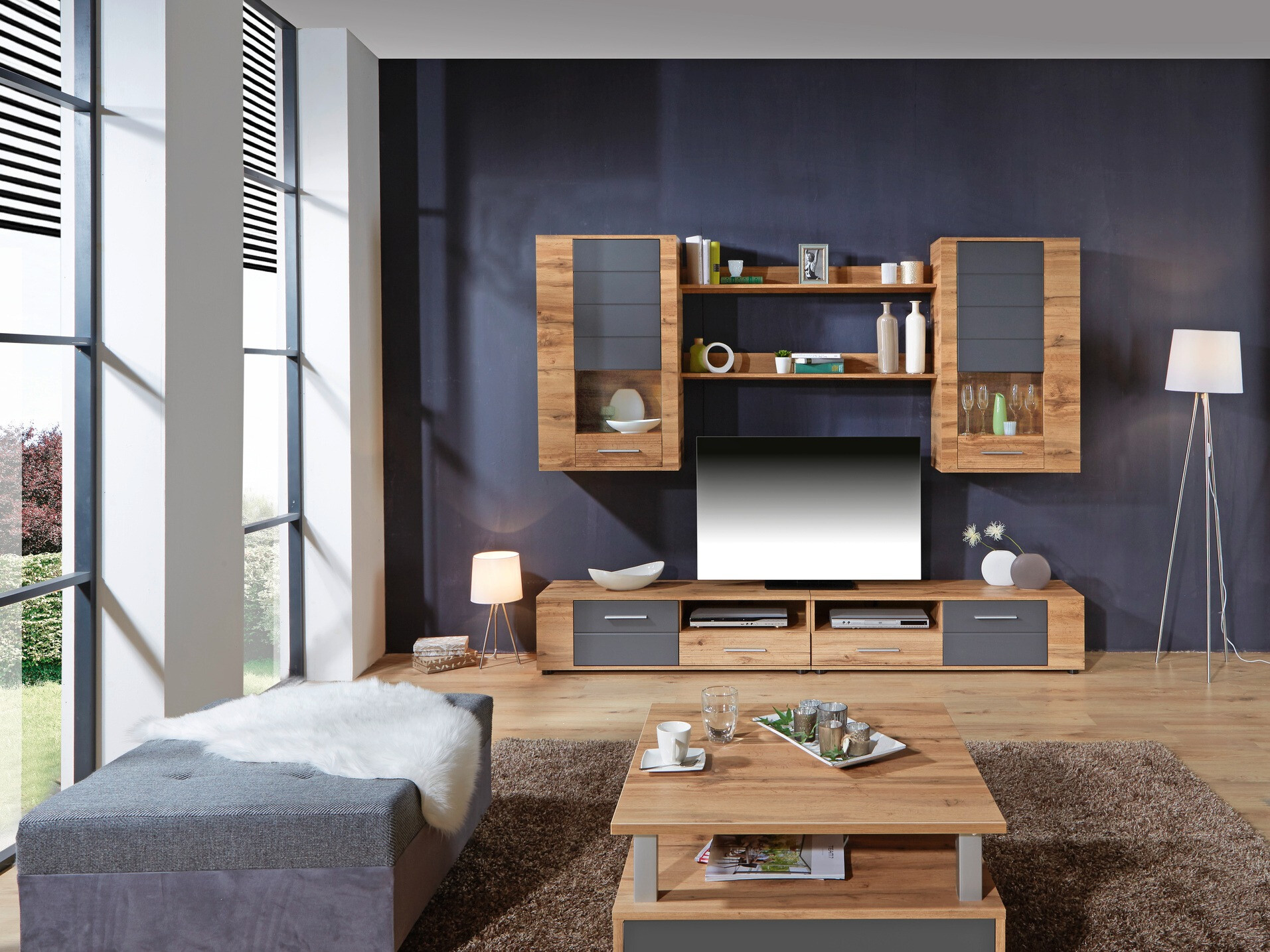 Set de living Ontario 117