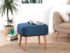 Taburet Altadena 473 (Albastru)
