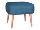 Taburet Altadena 473 (Albastru)