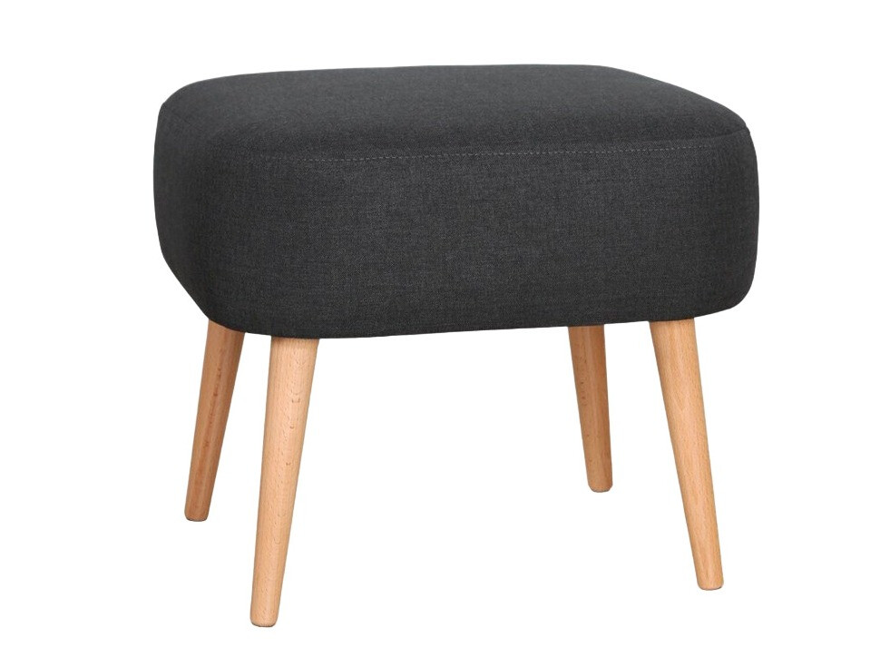 Taburet Altadena 473 (Gri inchis)