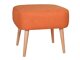 Taburet Altadena 473 (Portocaliu)