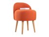 Taburet Altadena 477 (Portocaliu)