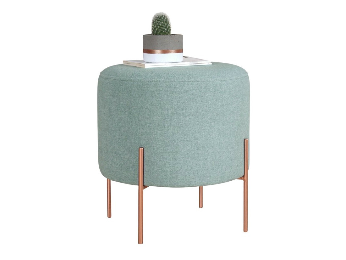 Taburet Altadena 485 (Albastru deschis)