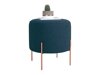 Taburet Altadena 485 (Albastru inchis)