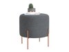 Taburet Altadena 485 (Gri inchis)