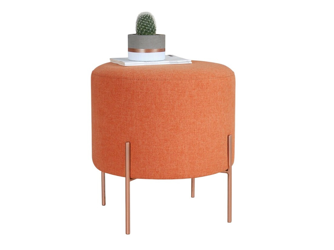 Taburet Altadena 485 (Portocaliu)