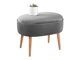 Taburet Altadena 502 (Gri)