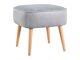 Taburet Altadena 516 (Gri deschis)