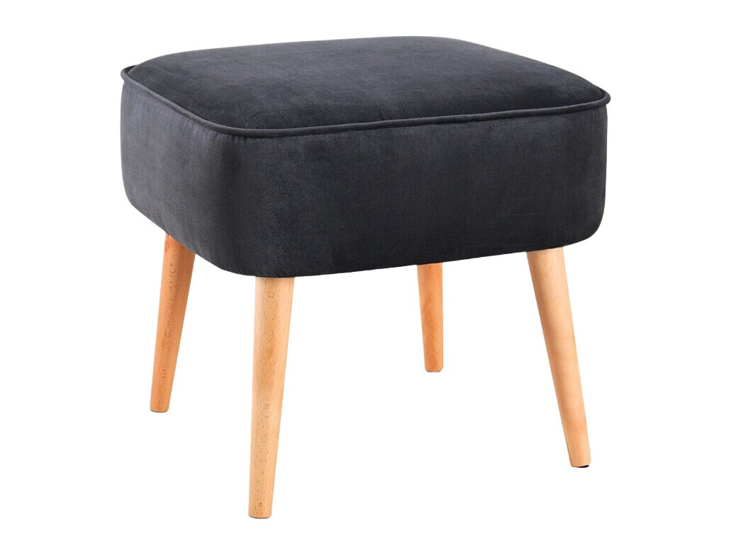 Taburet Altadena 516 (Gri inchis)