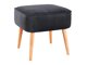 Taburet Altadena 516 (Gri inchis)