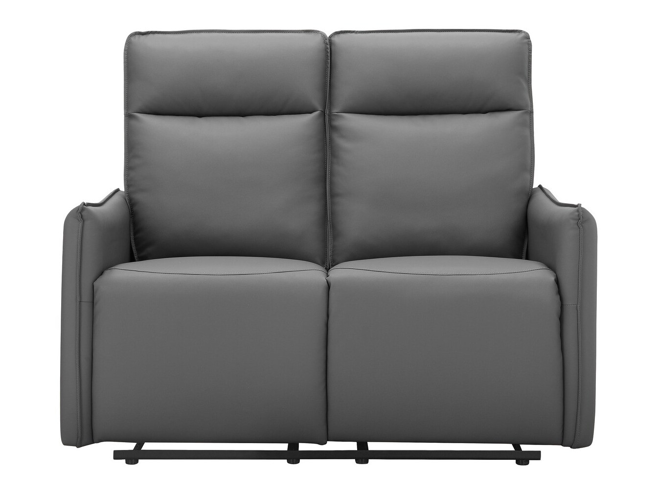 Canapea recliner Tulsa 645 (Gri)