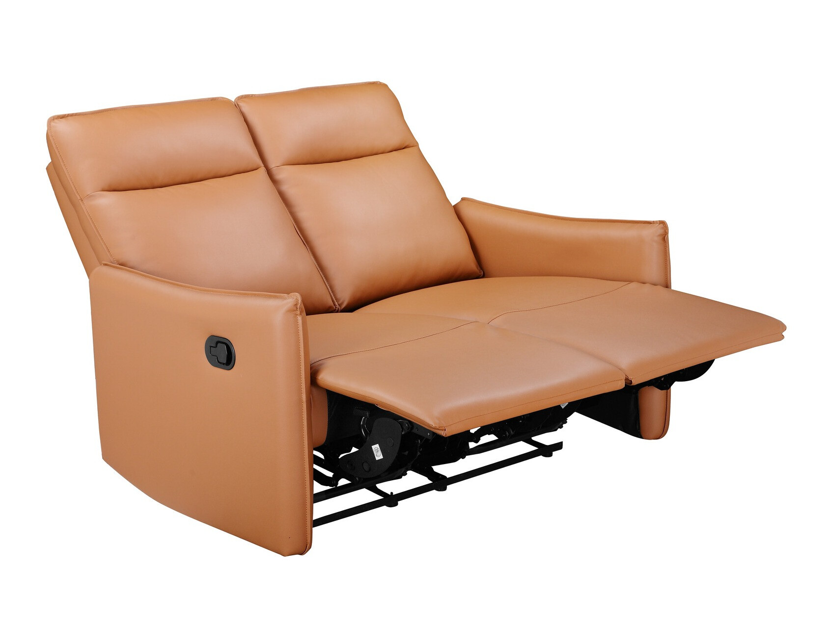 Canapea recliner Tulsa 645 (Maro)