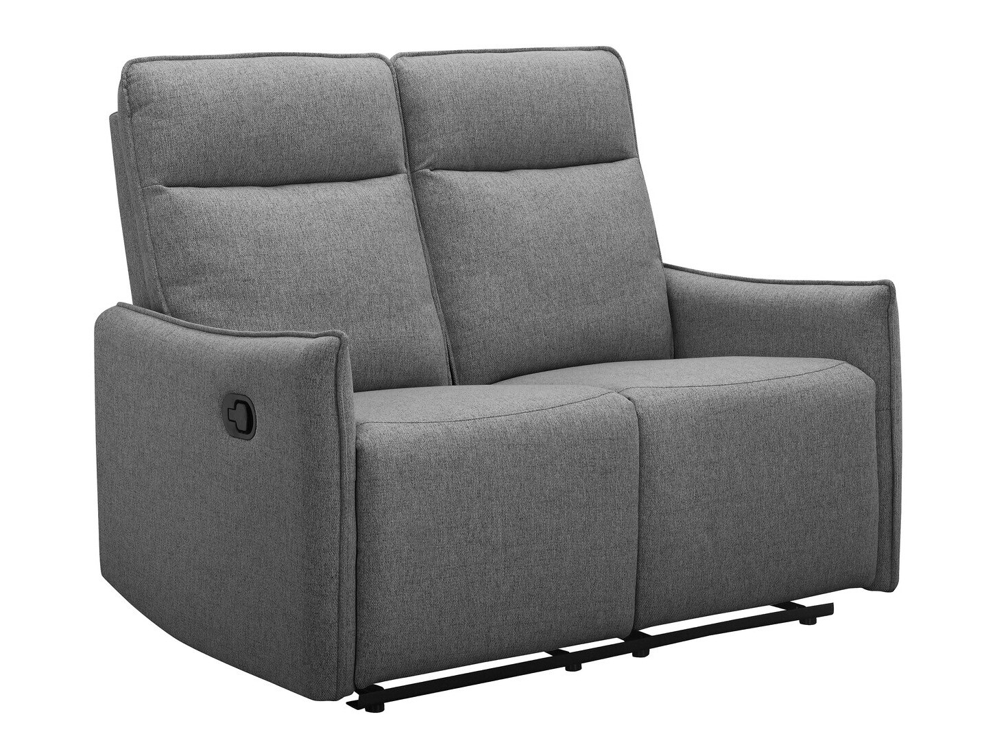 Canapea recliner Tulsa 646 (Antracit)