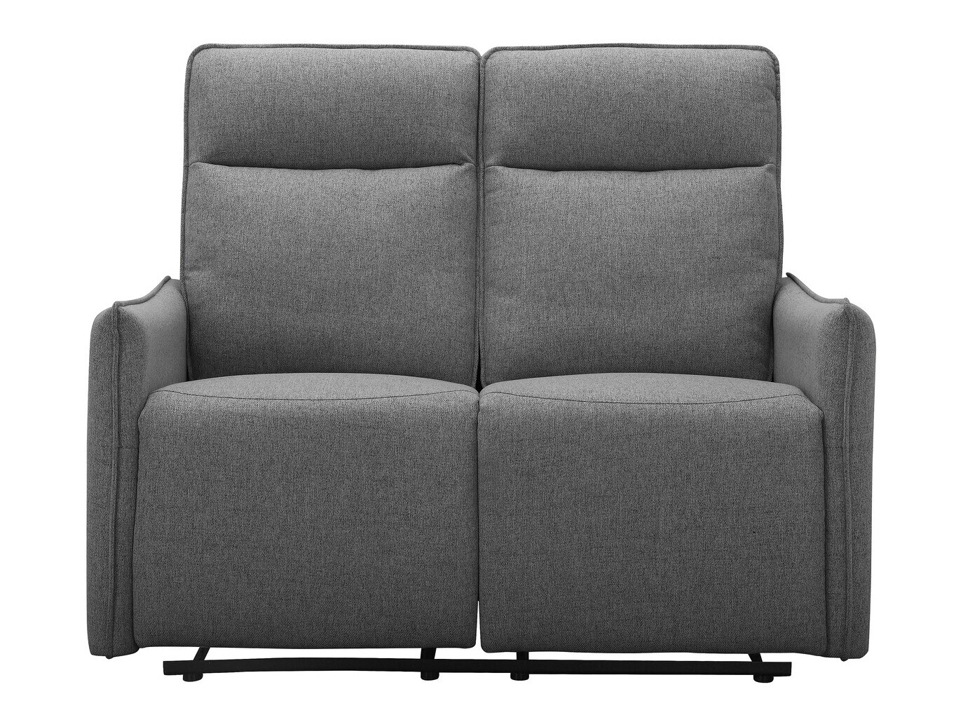 Canapea recliner Tulsa 646 (Antracit)