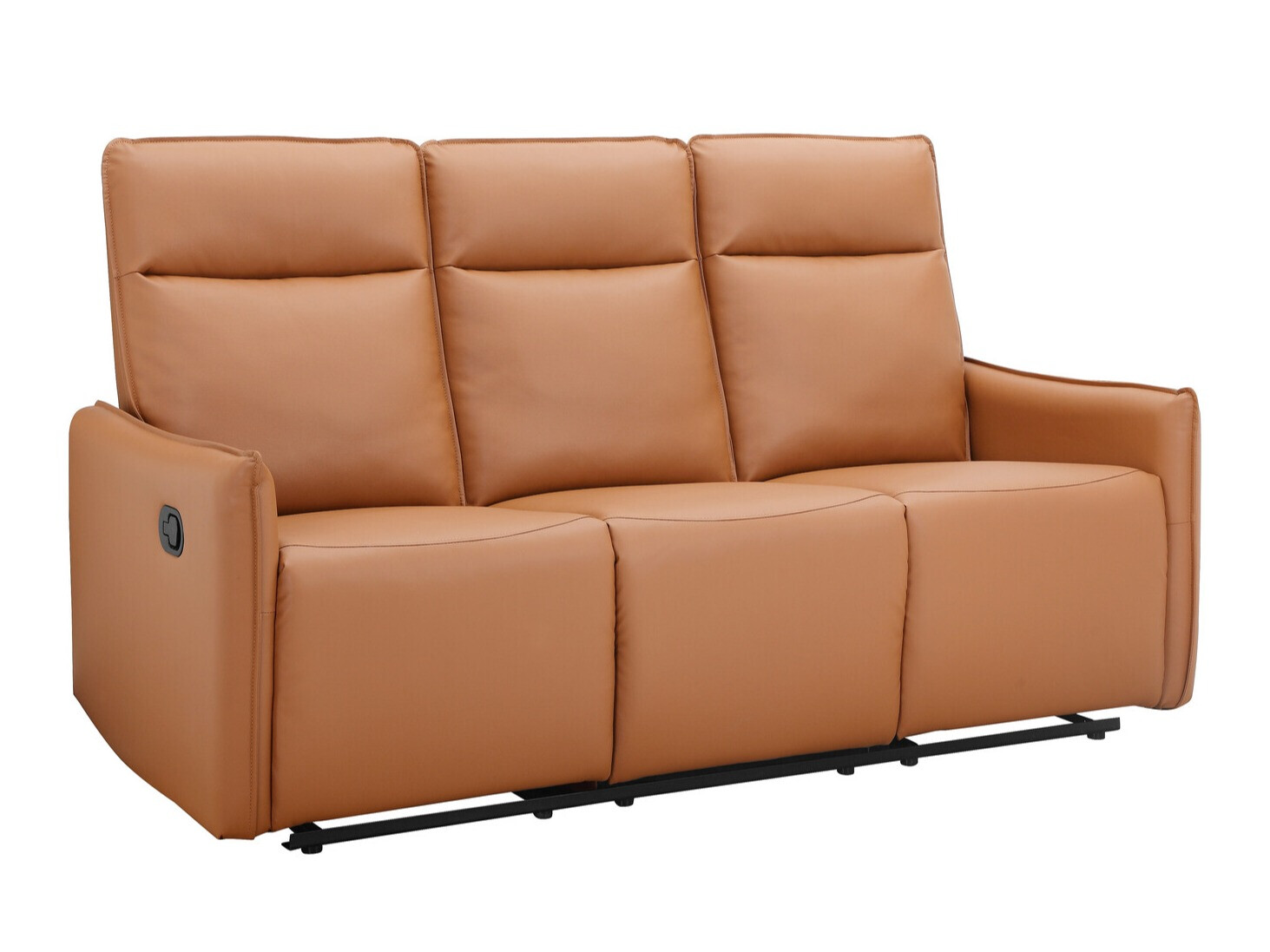 Canapea recliner Tulsa 647 (Maro)