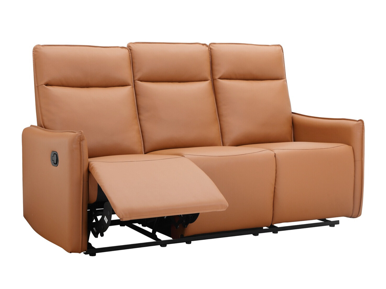 Canapea recliner Tulsa 647 (Maro)