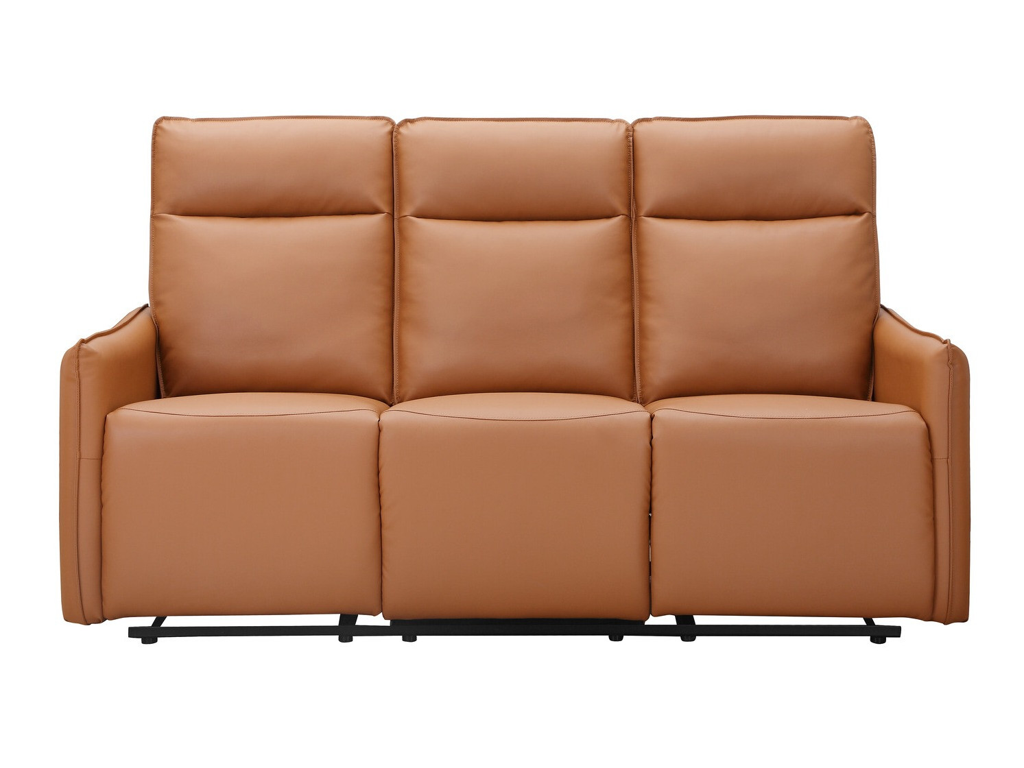 Canapea recliner Tulsa 647 (Maro)