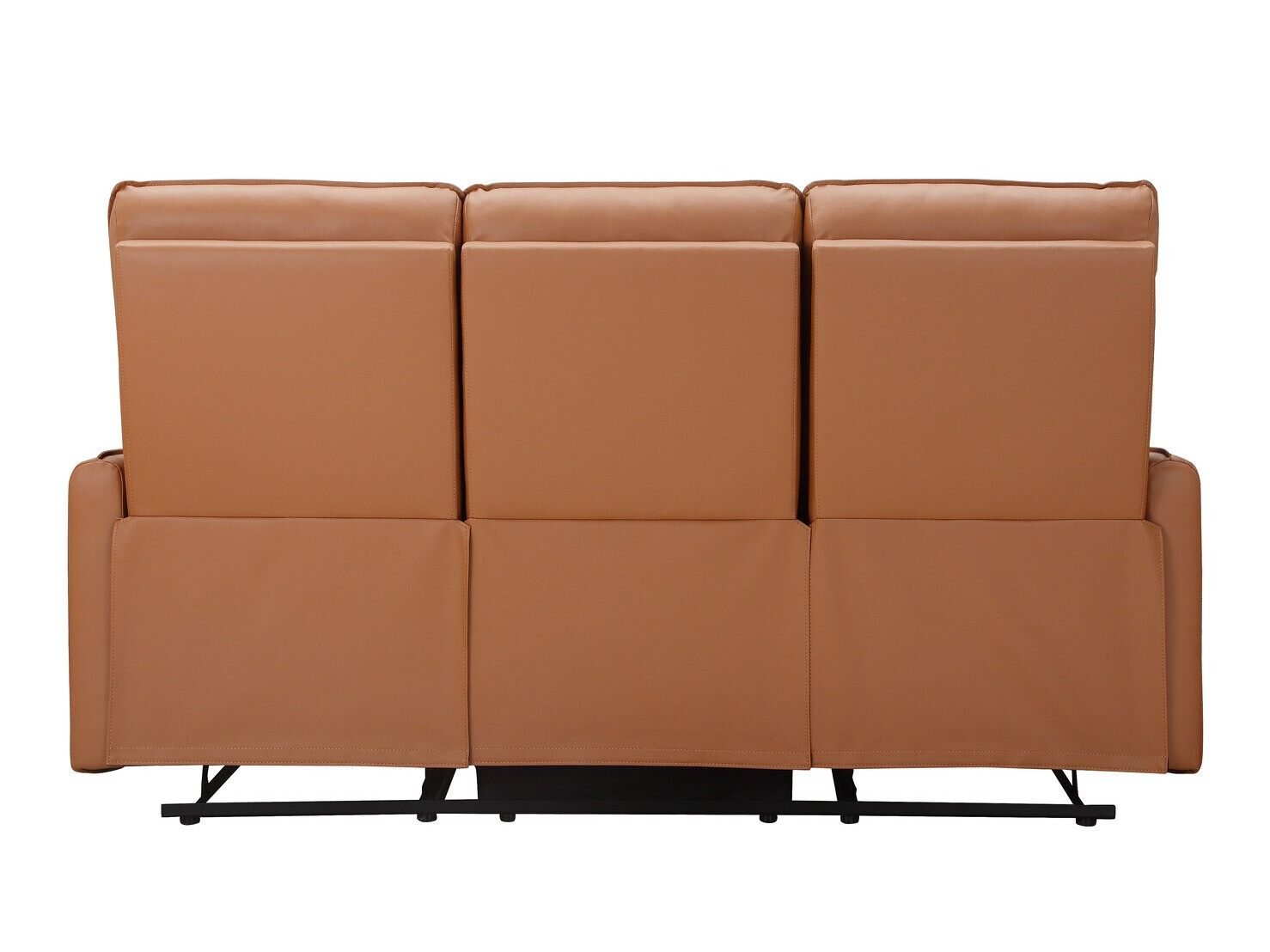 Canapea recliner Tulsa 647 (Maro)