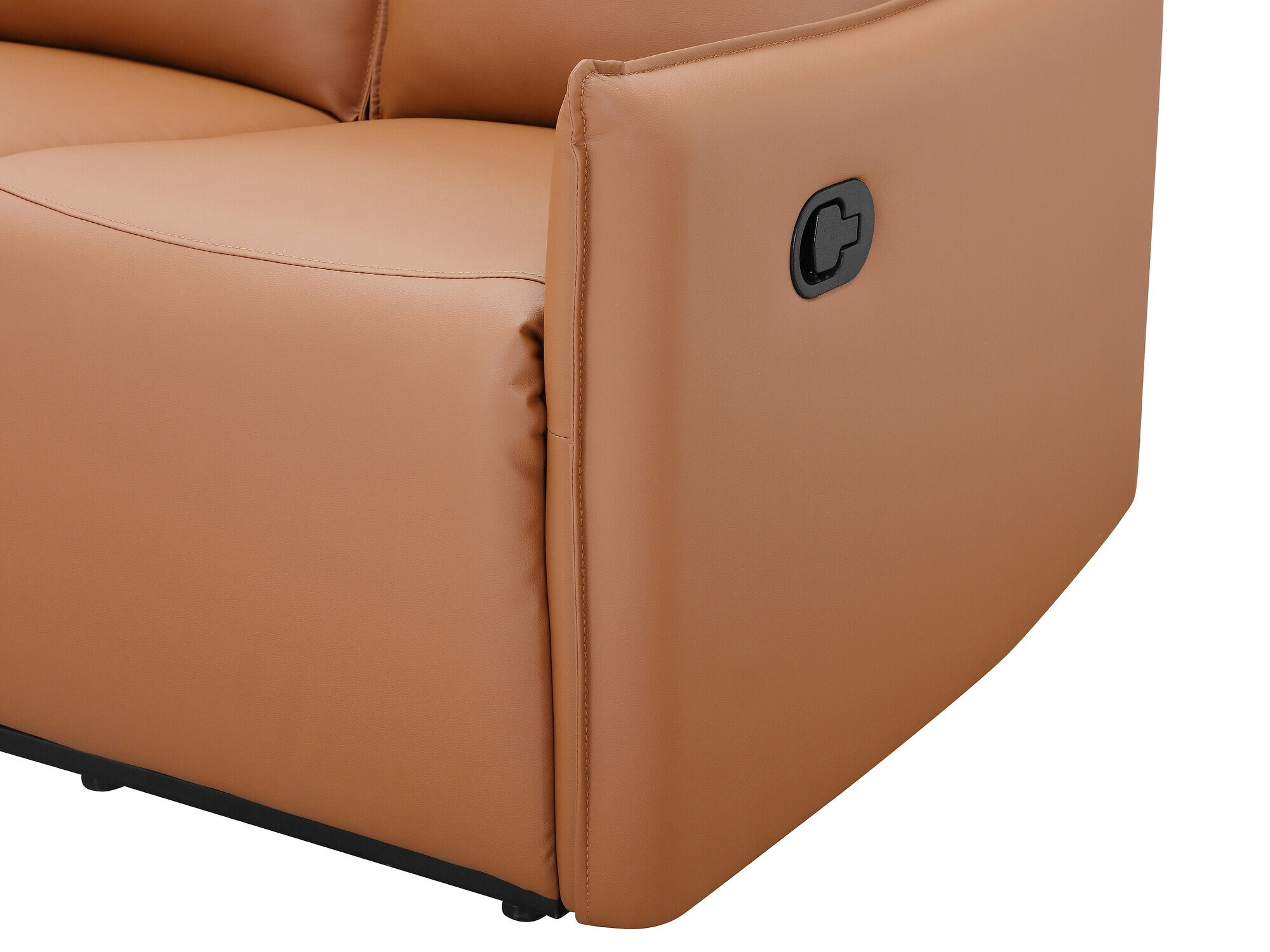 Canapea recliner Tulsa 647 (Maro)