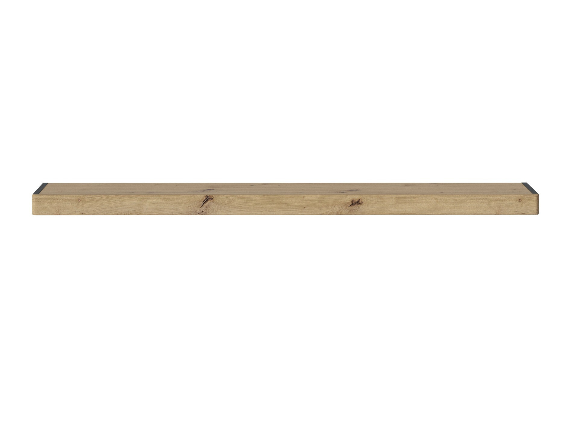 Raft de perete Venlori 125 (Stejar artizan)