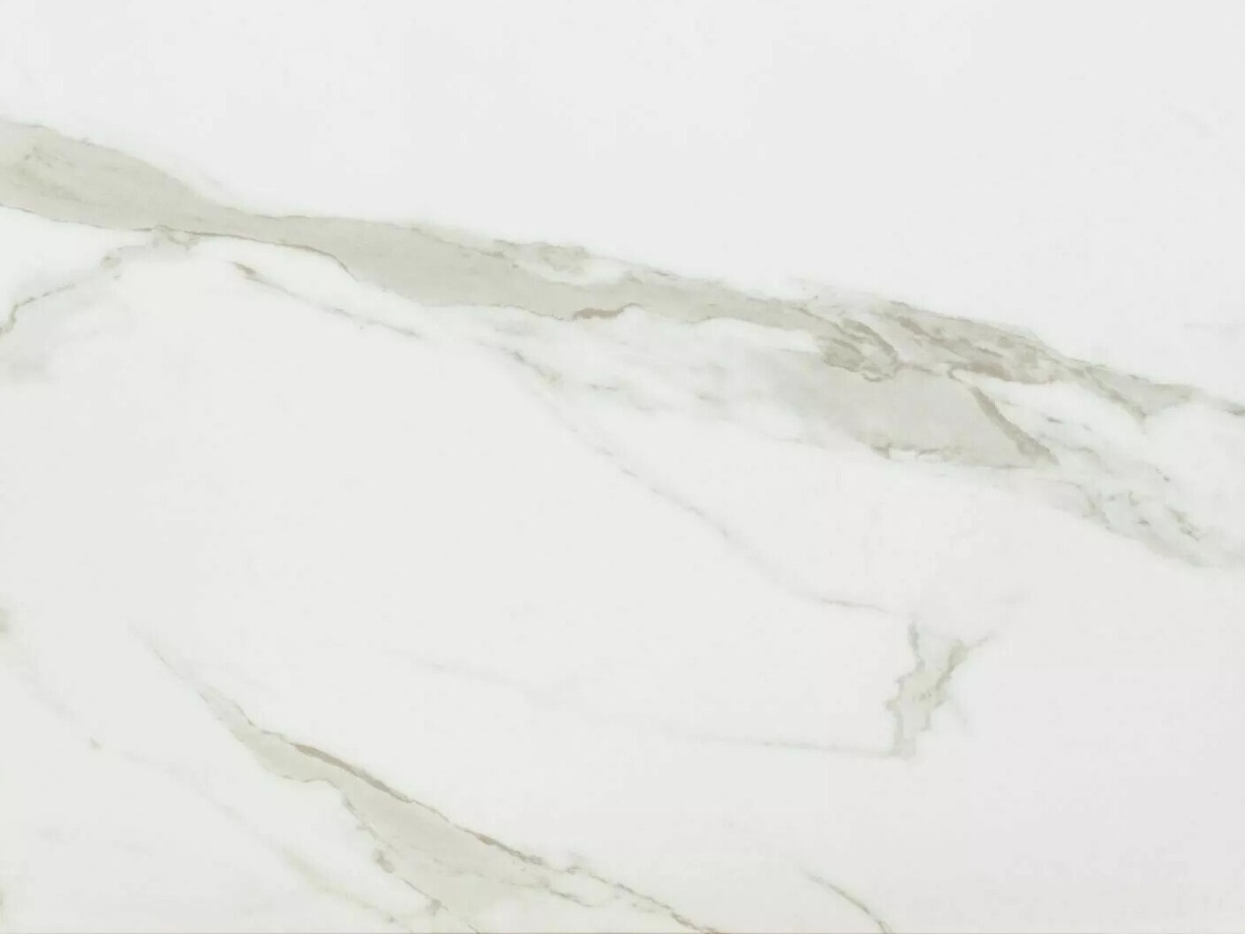 Măsuță de cafea Detroit 457 (Auriu + Marmură albă)