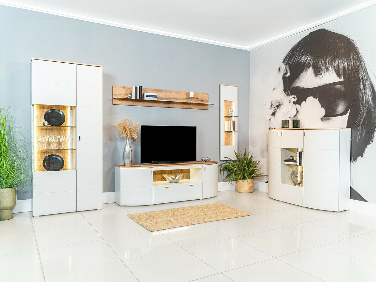 Set de living Tenelmo 115