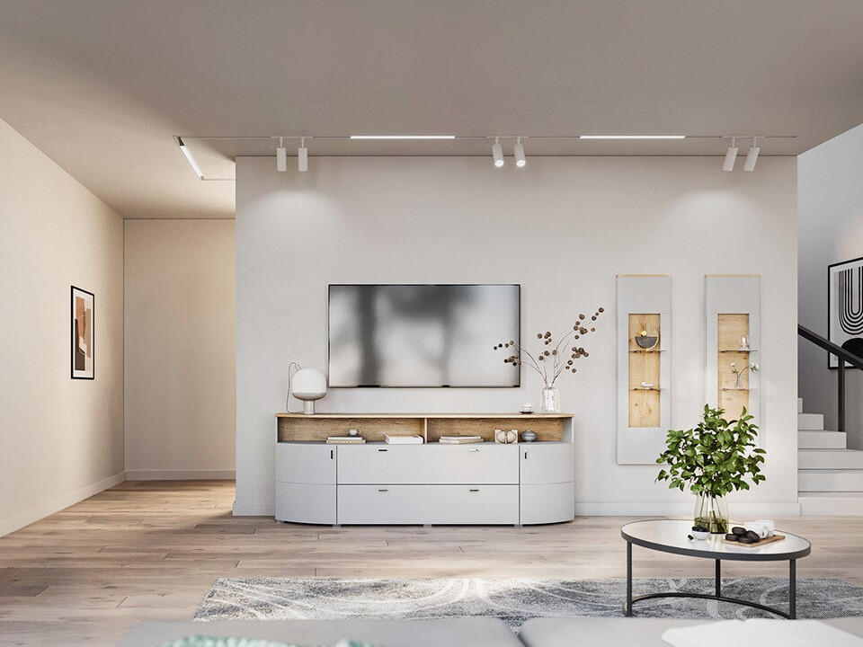 Set de living Tenelmo 117