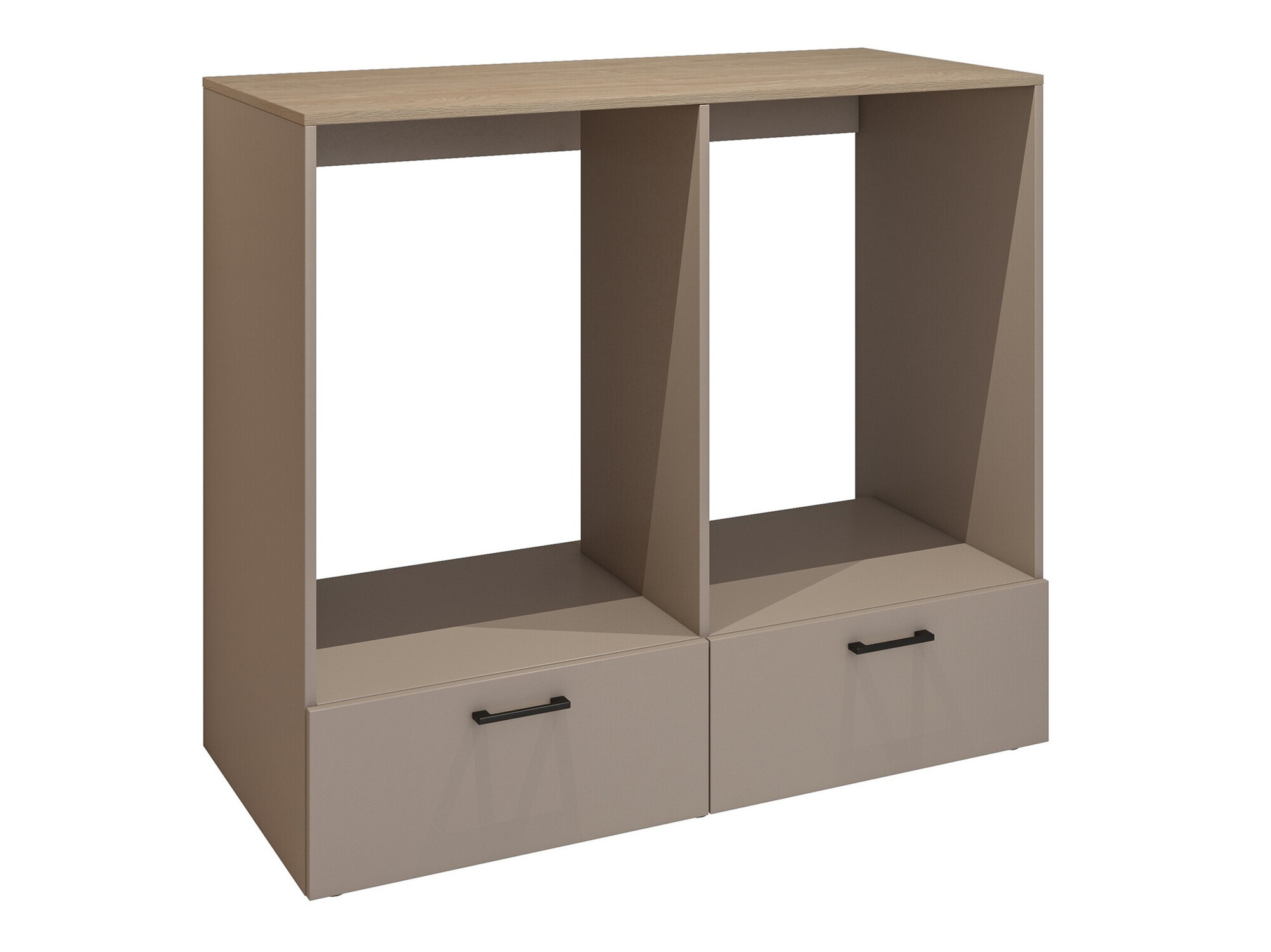 Baie raft Austin 368 (Congo)