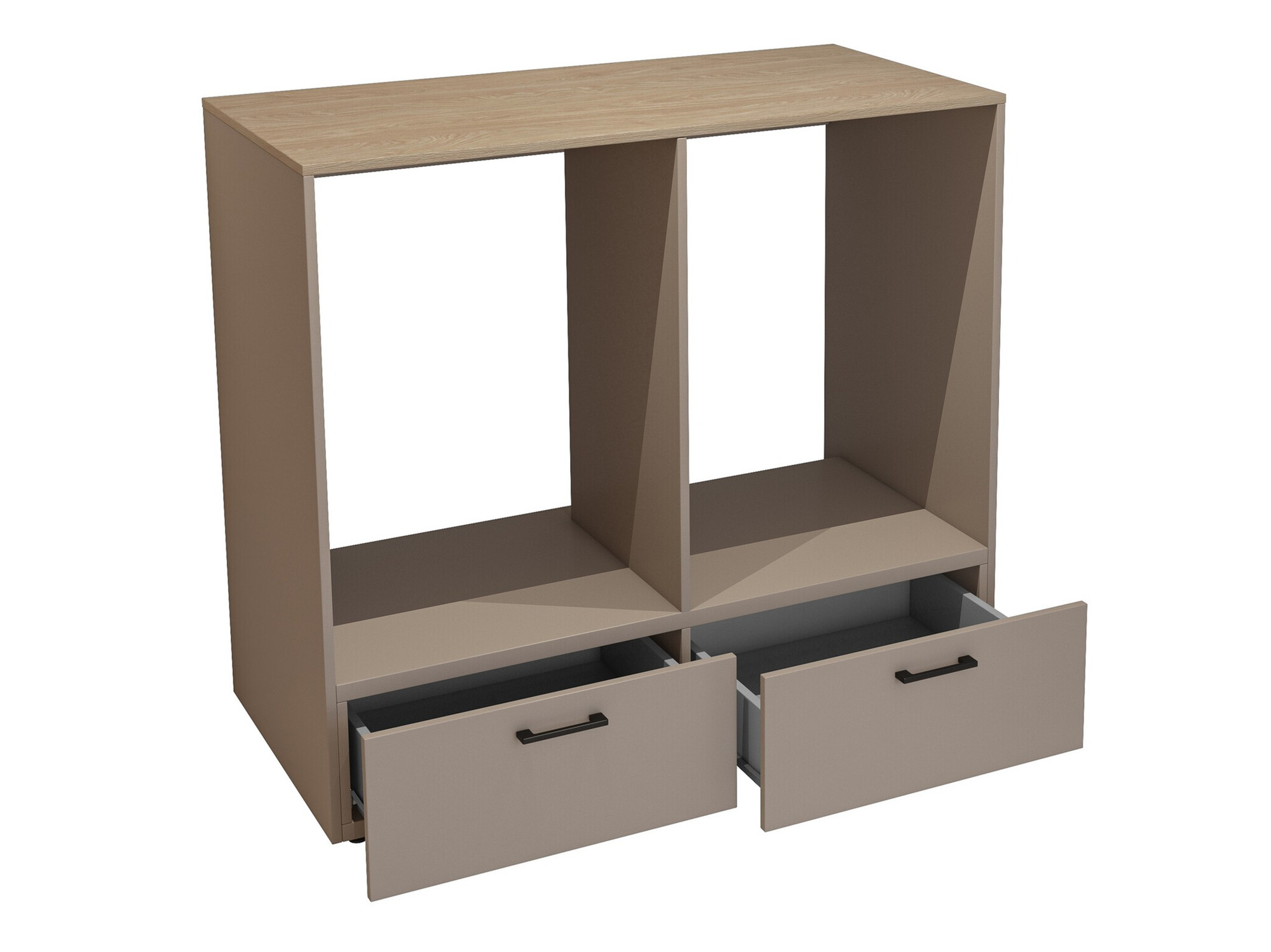 Baie raft Austin 368 (Congo)