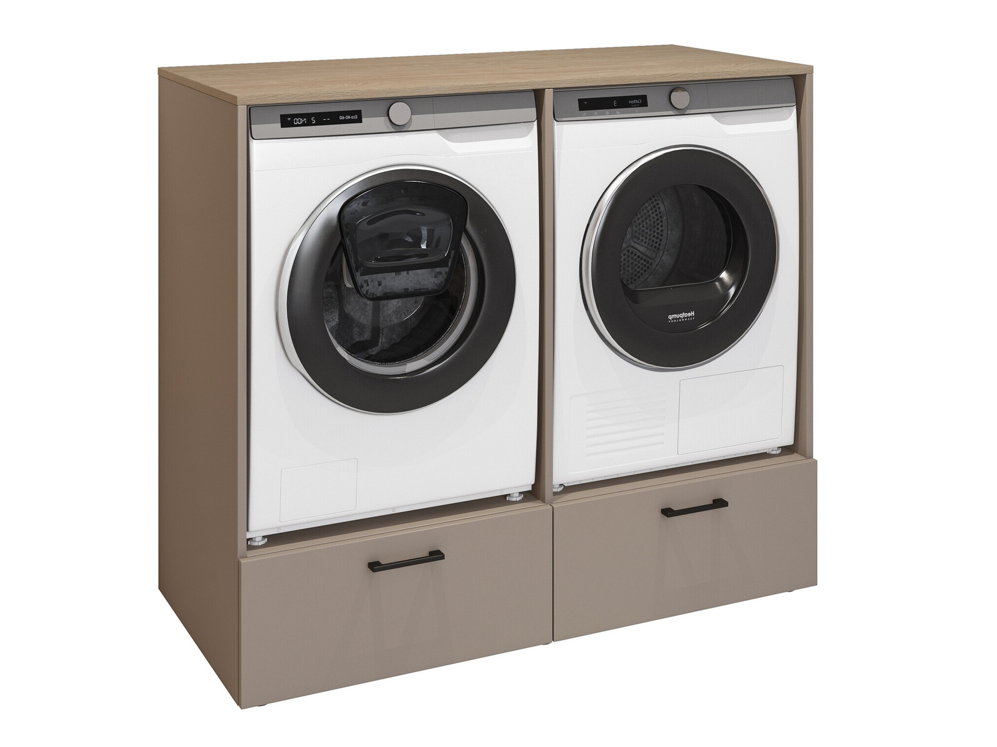 Baie raft Austin 368 (Congo)