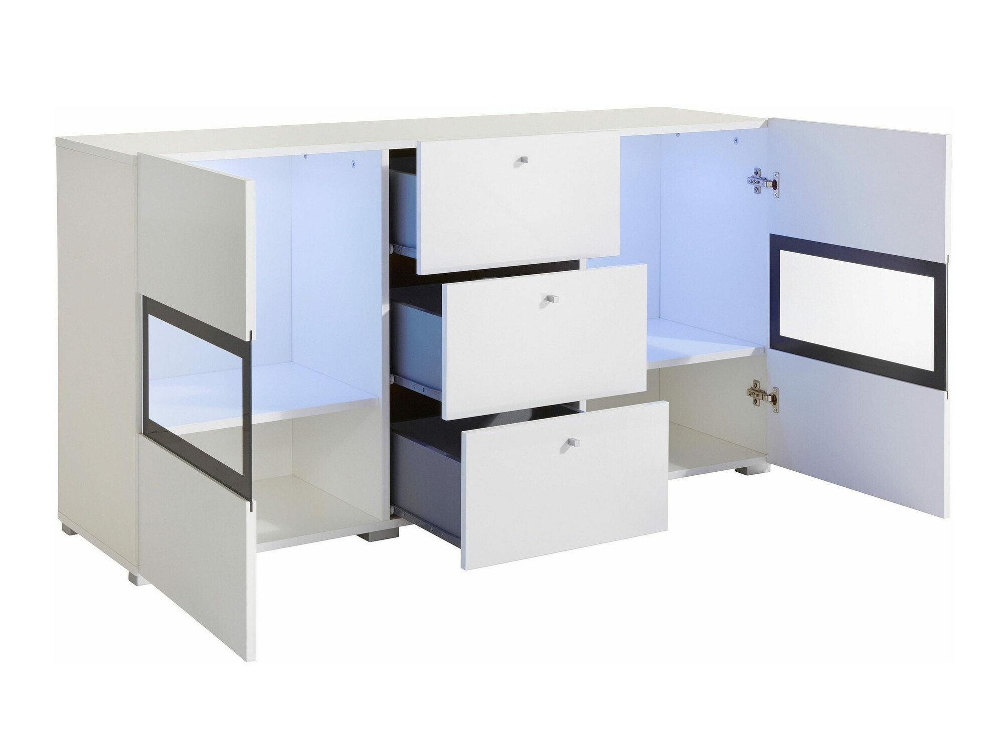 Set de living Serodeu 106 (Stejar San Remo)