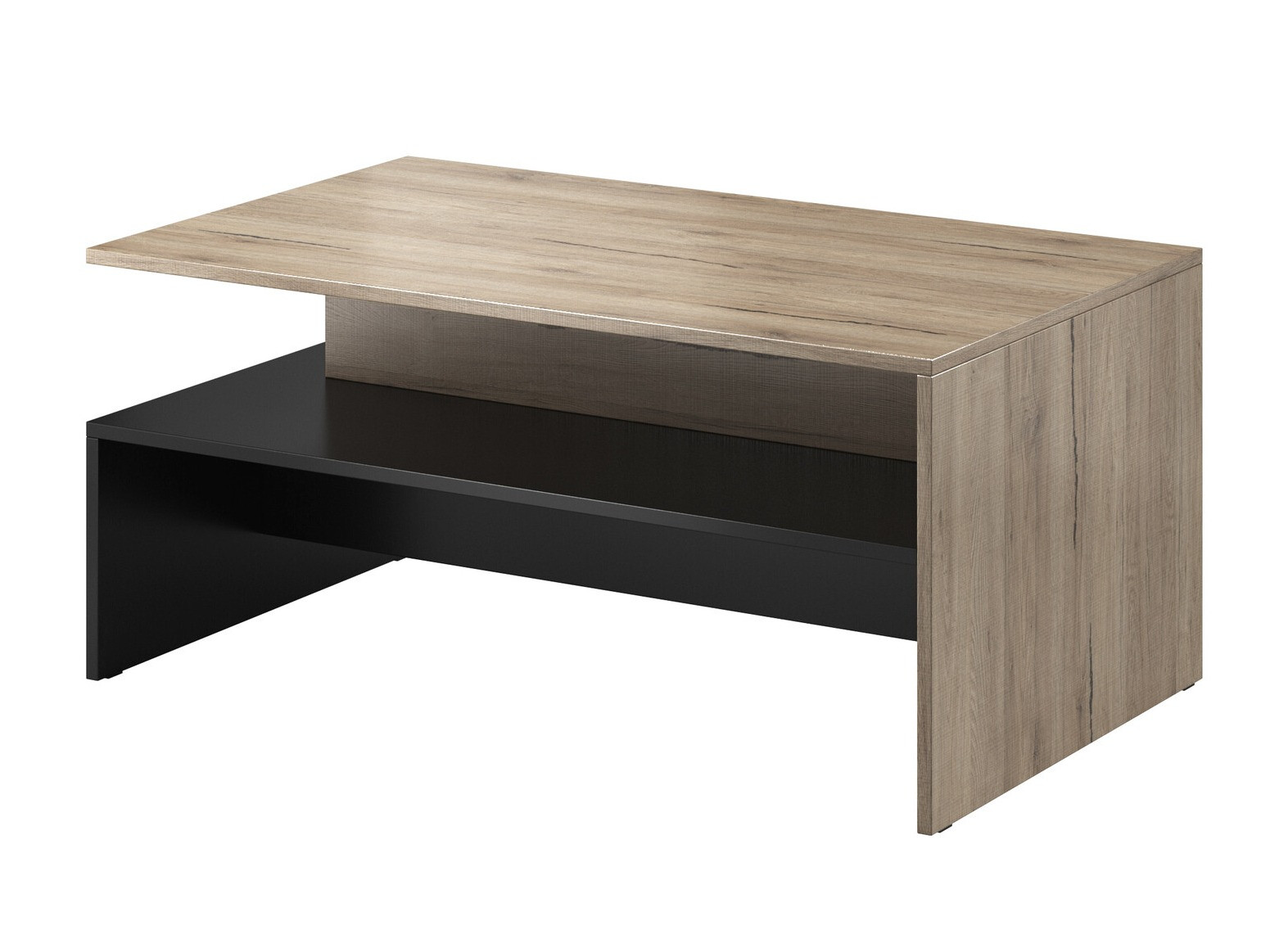Set de living Serodeu 106 (Stejar San Remo)