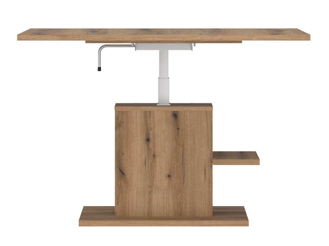 Masă de cafea rotativă Ontario 122 (Stejar)