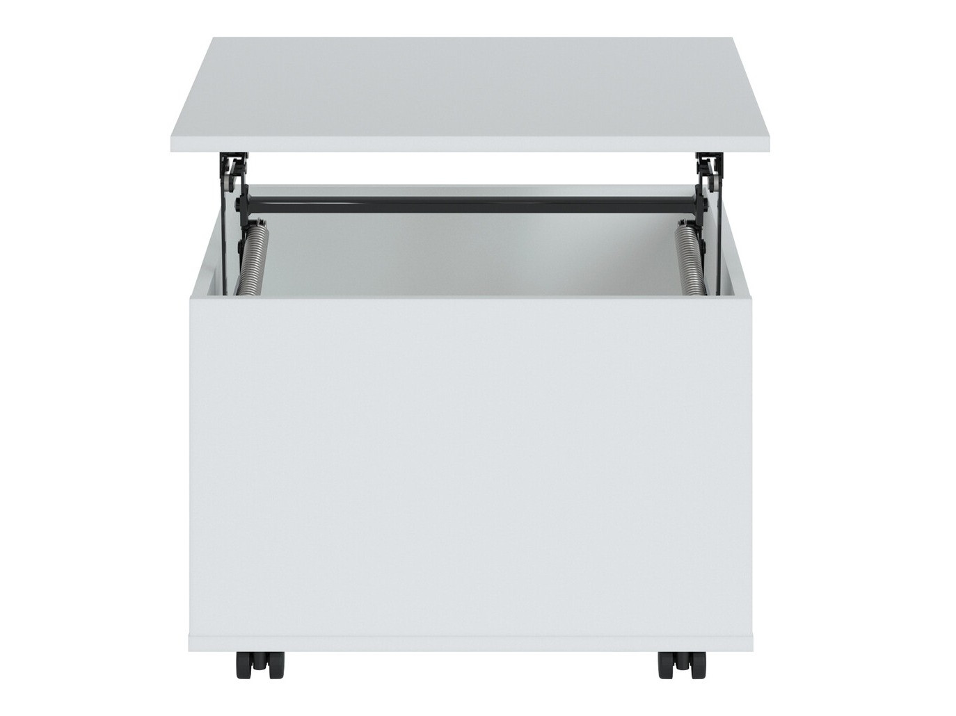 Masă de cafea rotativă Ontario 134