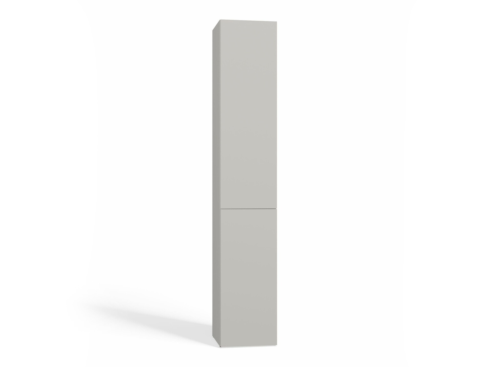 Cabinet de baie neancorat Nolmaru 111 (Cașmir)