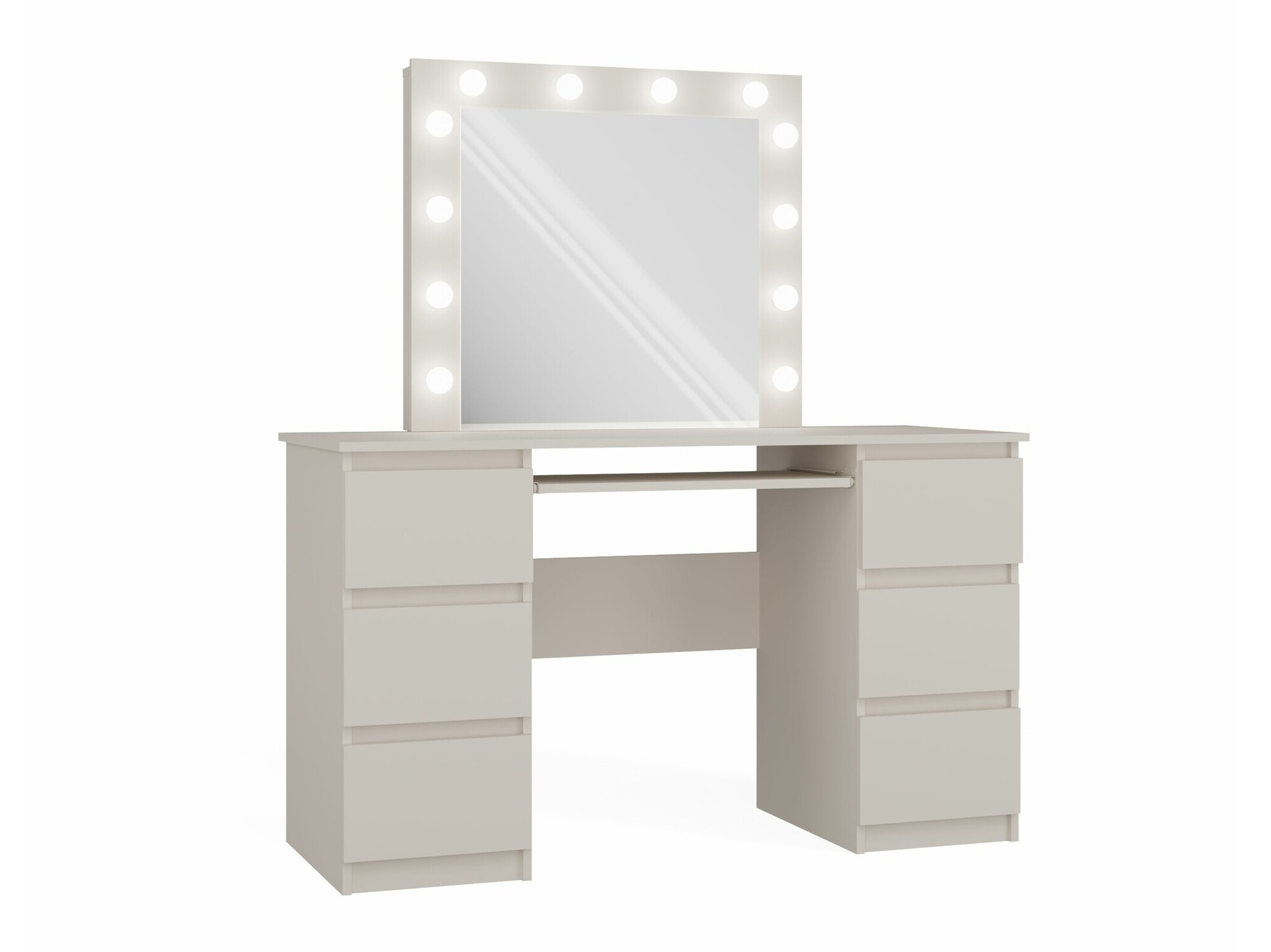 Măsuță de machiaj Mandeville 153 (Cașmir)