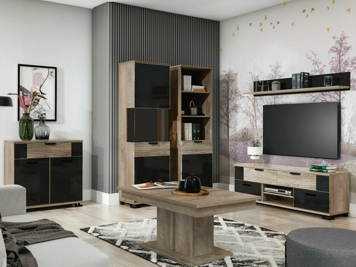 Set de living Nuremi 110