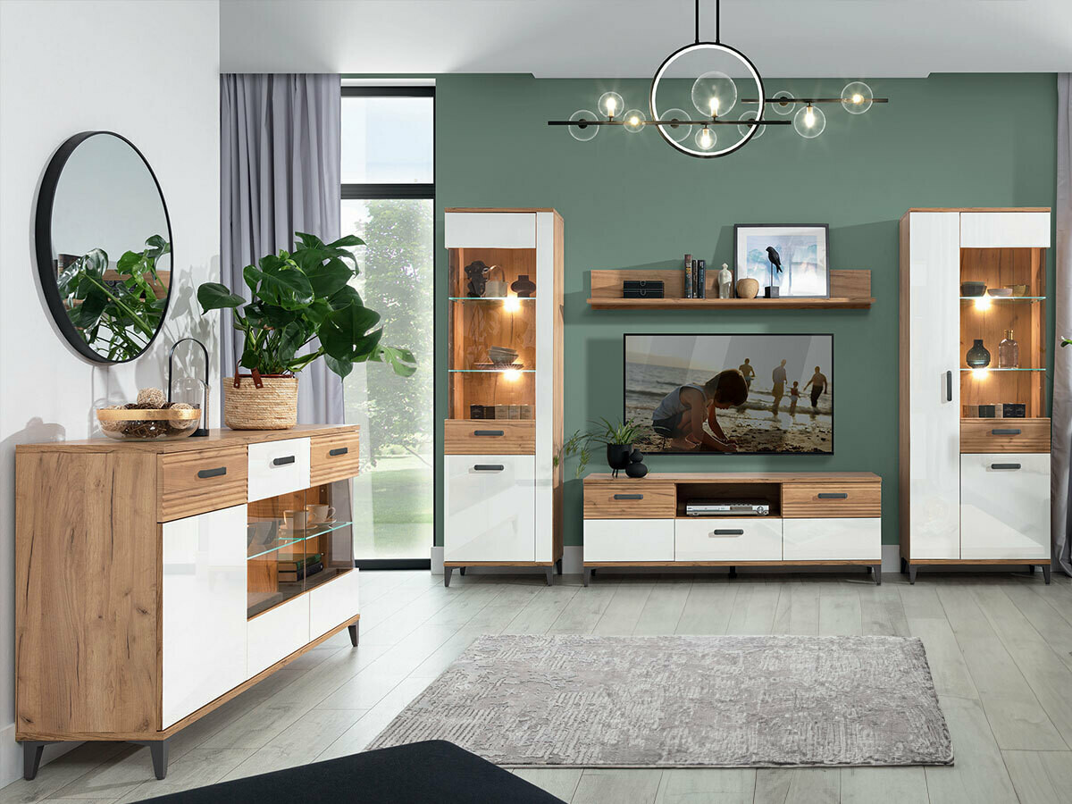 Set de living Tormave 115