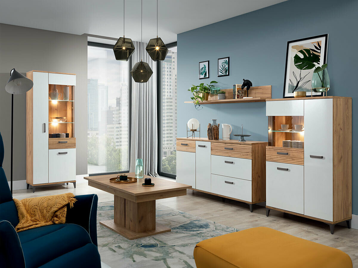 Set de living Tormave 116