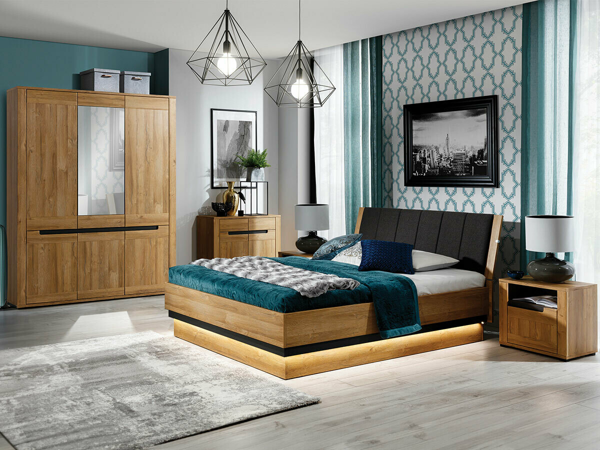 Set dormitor Sonrevo 126