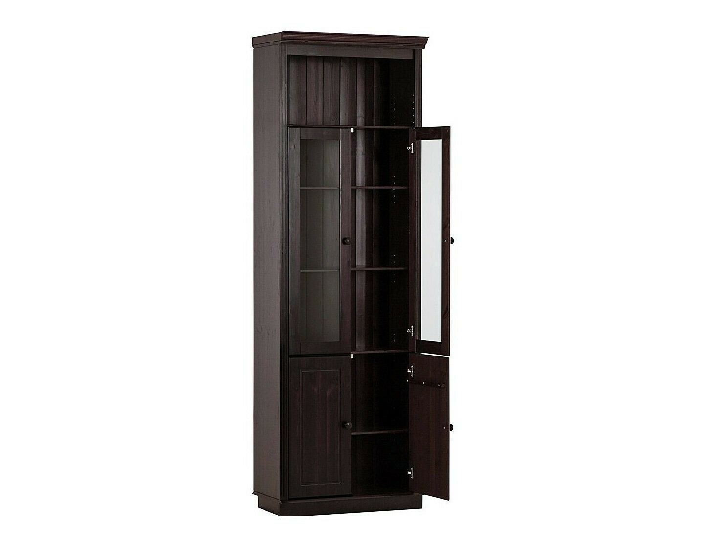 Set de living Saltoro 140 (Maro închis)