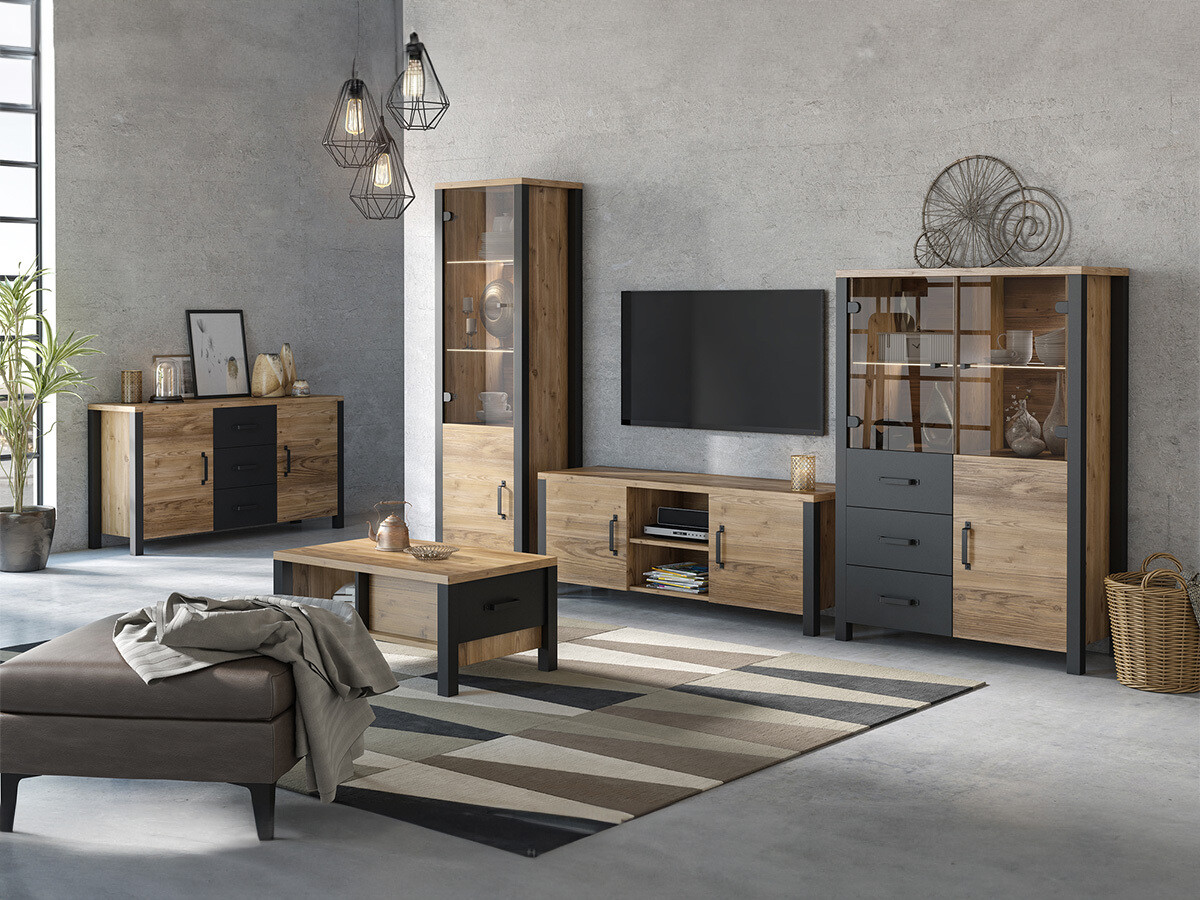 Set de living Tornua 108