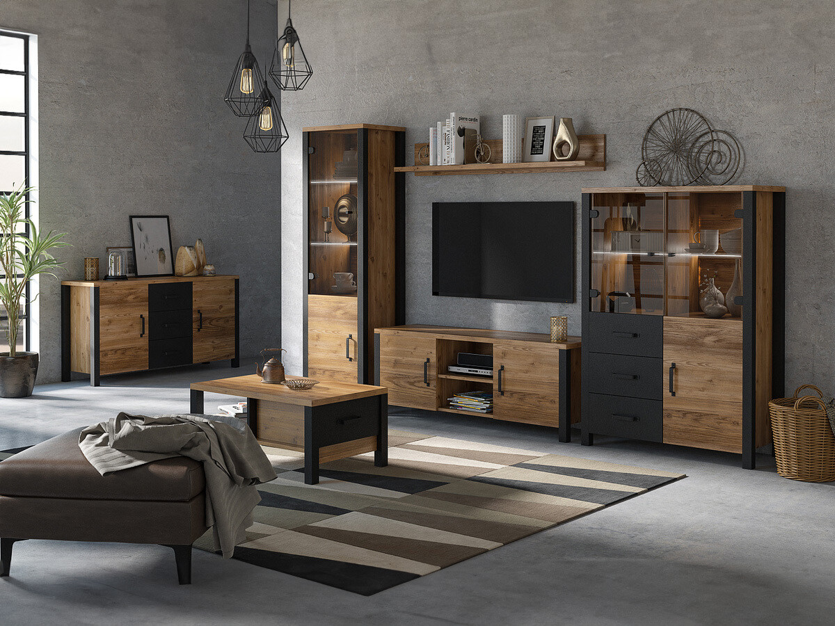 Set de living Tornua 108