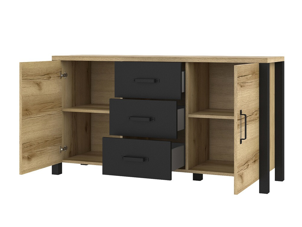 Set de living Tornua 108