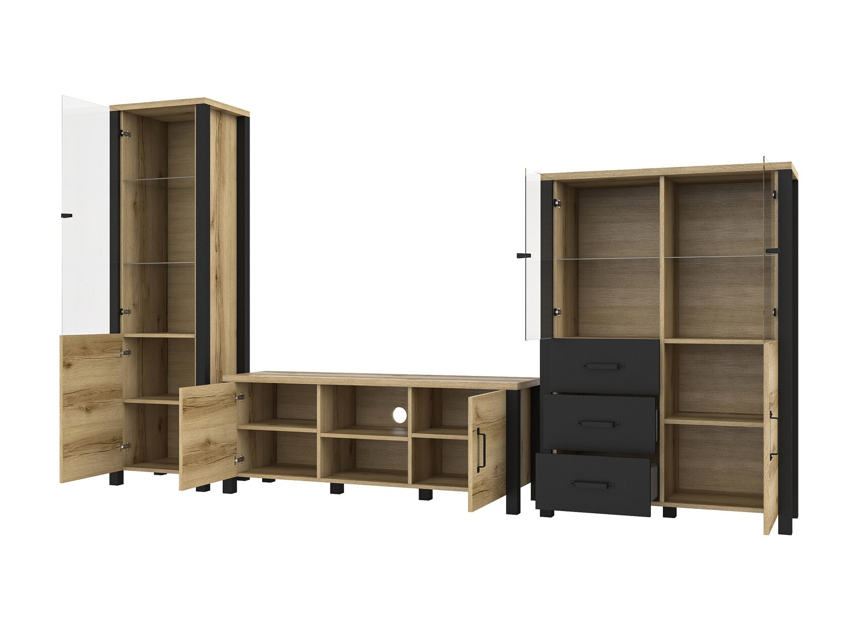 Set de living Tornua 108