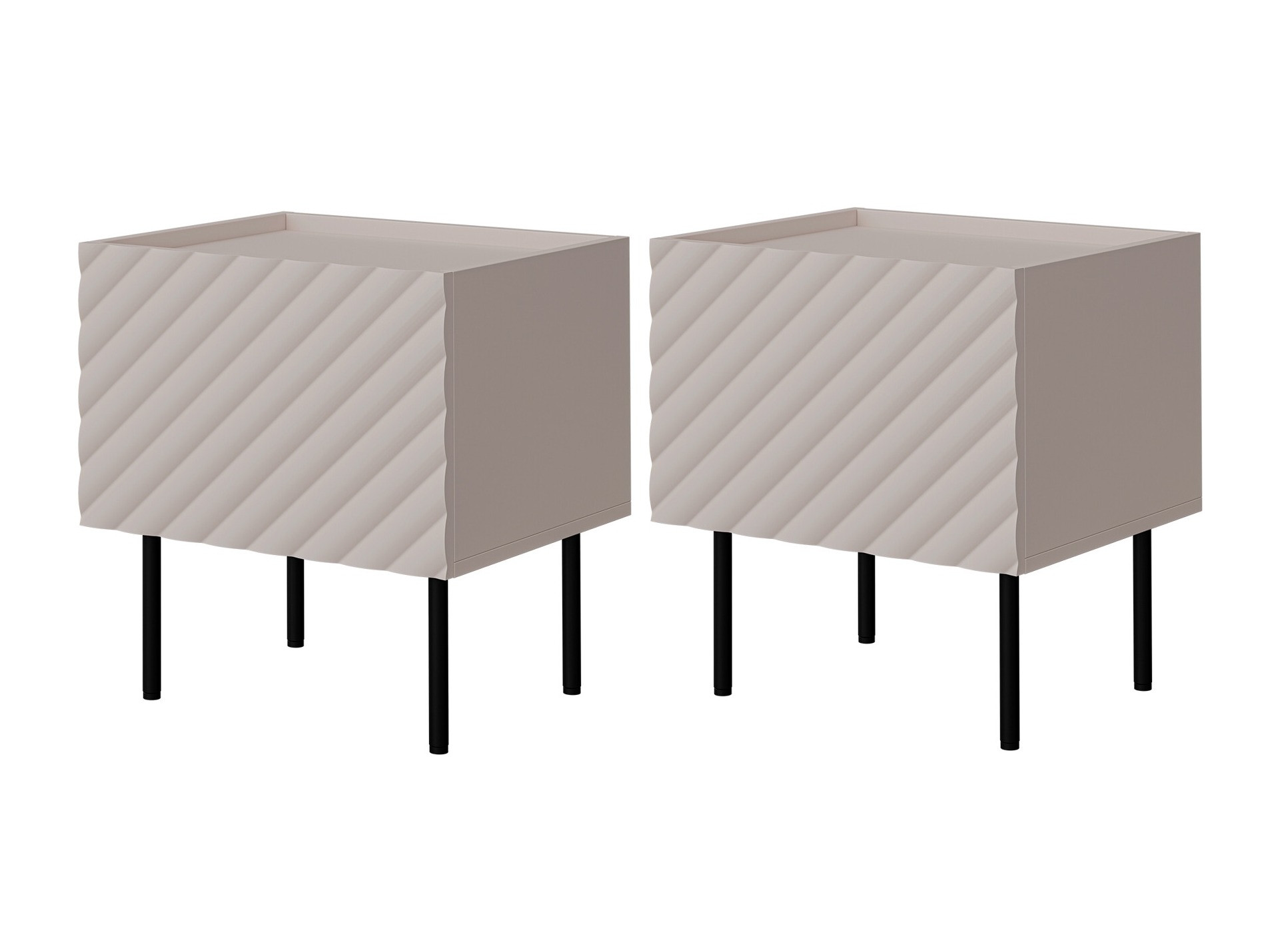 Set noptiere Sillen (Cașmir)